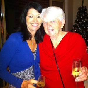 Meet your Posher, Kerry